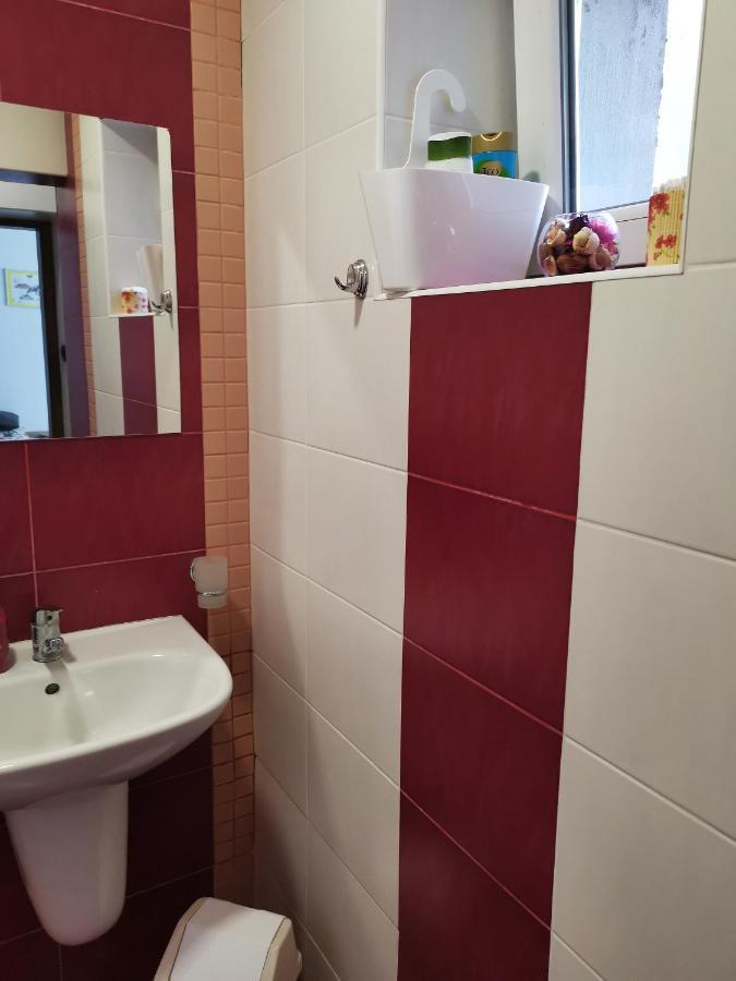 4 Seasons Apartments, A2 Φιλιππούπολη Εξωτερικό φωτογραφία