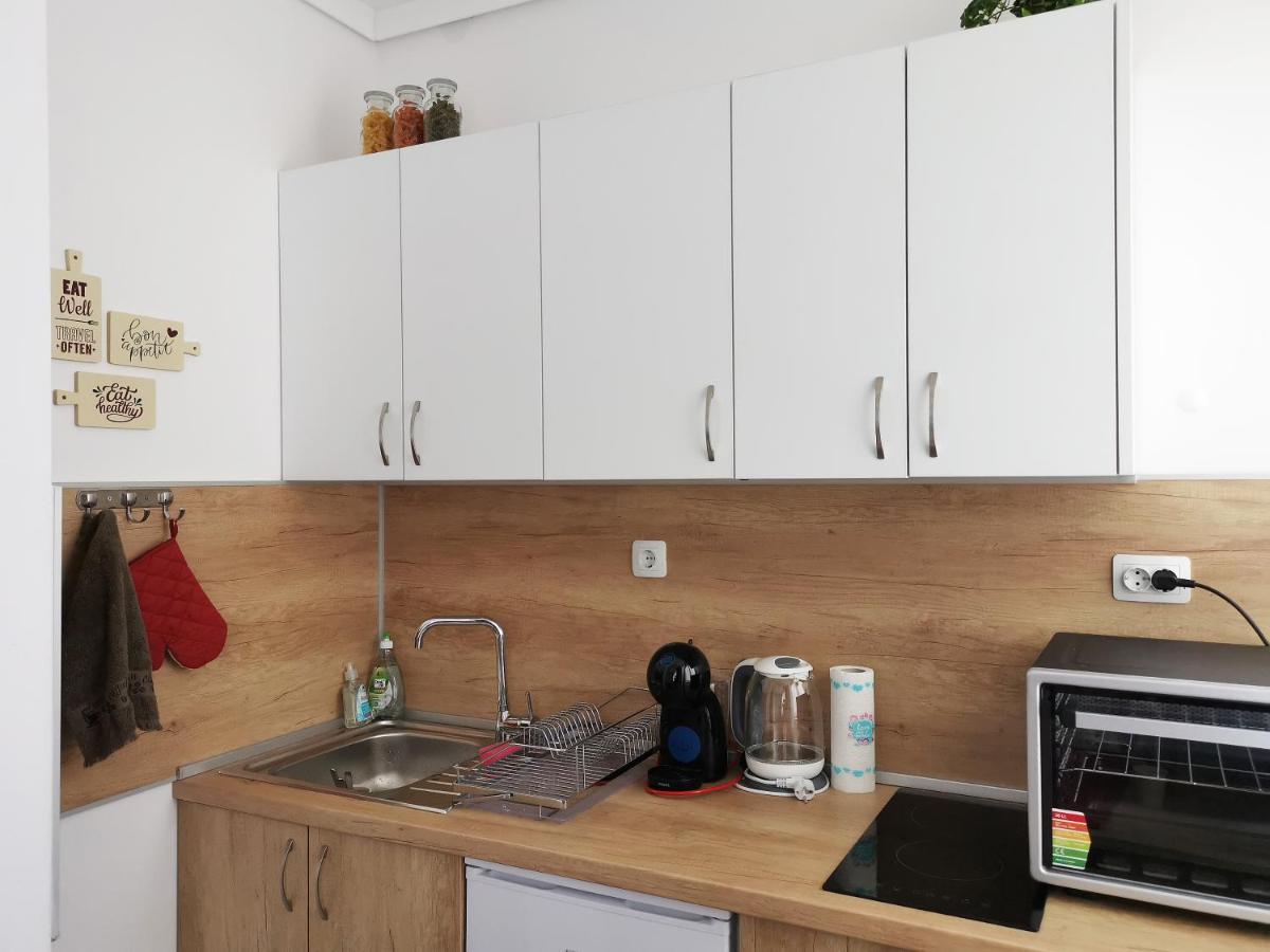 4 Seasons Apartments, A2 Φιλιππούπολη Εξωτερικό φωτογραφία