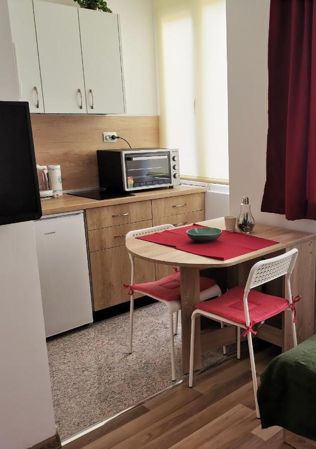 4 Seasons Apartments, A2 Φιλιππούπολη Εξωτερικό φωτογραφία