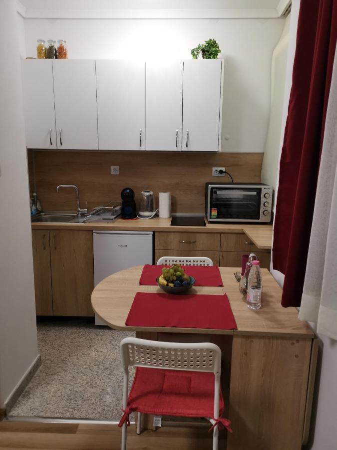 4 Seasons Apartments, A2 Φιλιππούπολη Εξωτερικό φωτογραφία