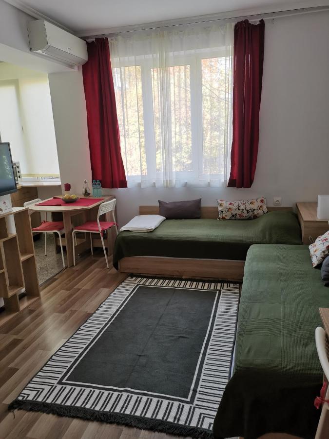 4 Seasons Apartments, A2 Φιλιππούπολη Εξωτερικό φωτογραφία